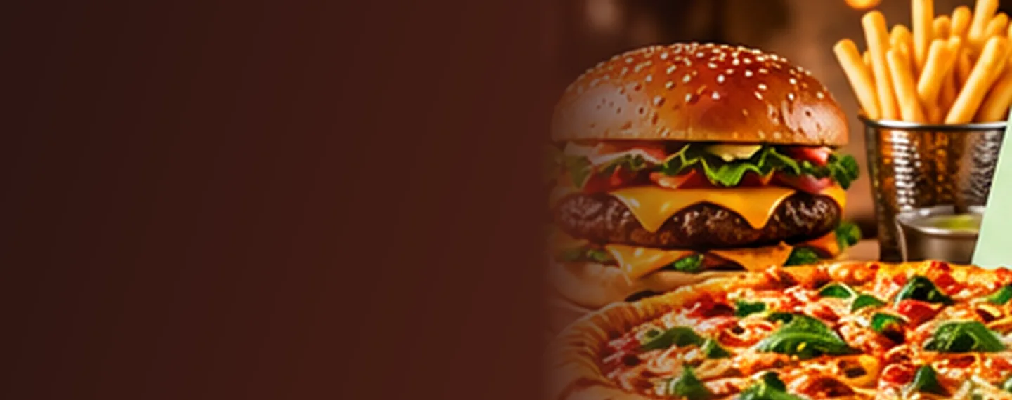 Food delivery