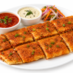 SCHEZWAN CUT DOSA
