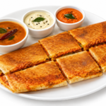 MYSORE CUT DOSA