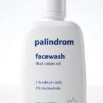 Palindrom Face wash