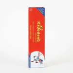 Kidodent Cavity Shield Toothpaste