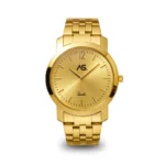 Ashoka Elite Series – The Golden Statement of Class