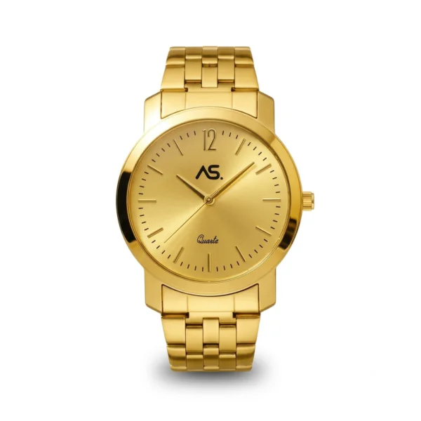 Ashoka Elite Series – The Golden Statement of Class