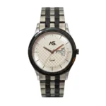 Ashoka Watch Carbon Series
