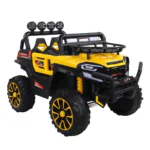Baby Jeep car