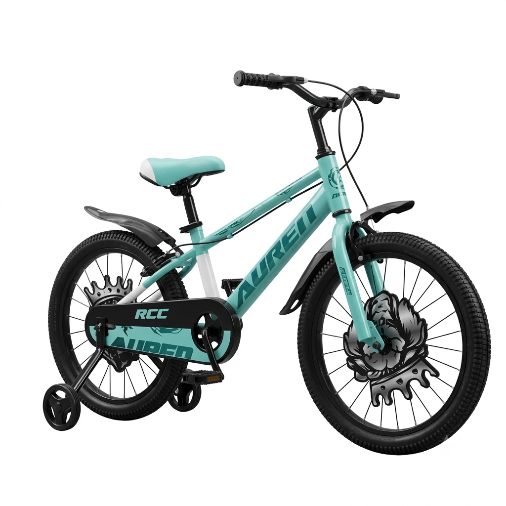1789040112411 Bicycle 20 inch Imported - Image 1