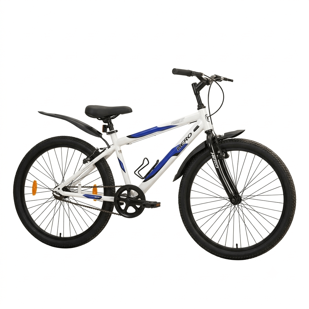 1789040546810 Bicycle 26inches Hero - Image 1