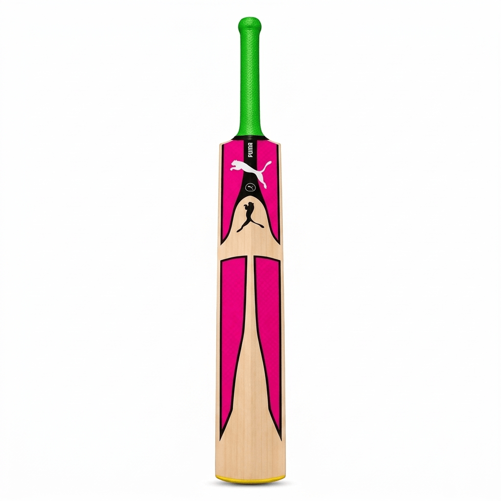 1789128462292 Cricket Bat - Image 1