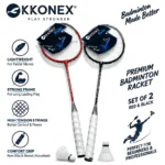 KKonex Racket 2pcs