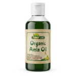 Organic Amla Oil