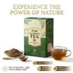 Lal Herbal Tea