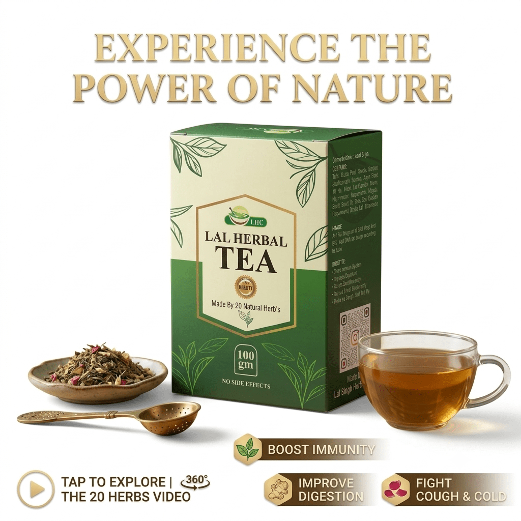 1789130685312 Lal Herbal Tea - Image 1