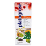 Platogrow Ayurvedic Syrup