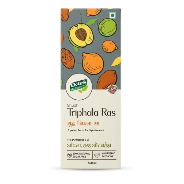 Triphala Ras