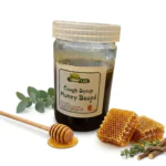 LHC Honey Based Cough Syrup