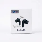 GAMA True Wireless Earbuds