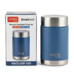 Vacujar Jaypee Plus Smartsteel