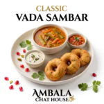 VADA SAMBAR