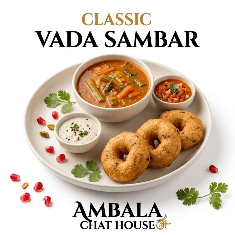 VADA SAMBAR - Image 2