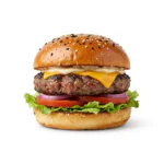 AMBALA SPECIAL BURGER