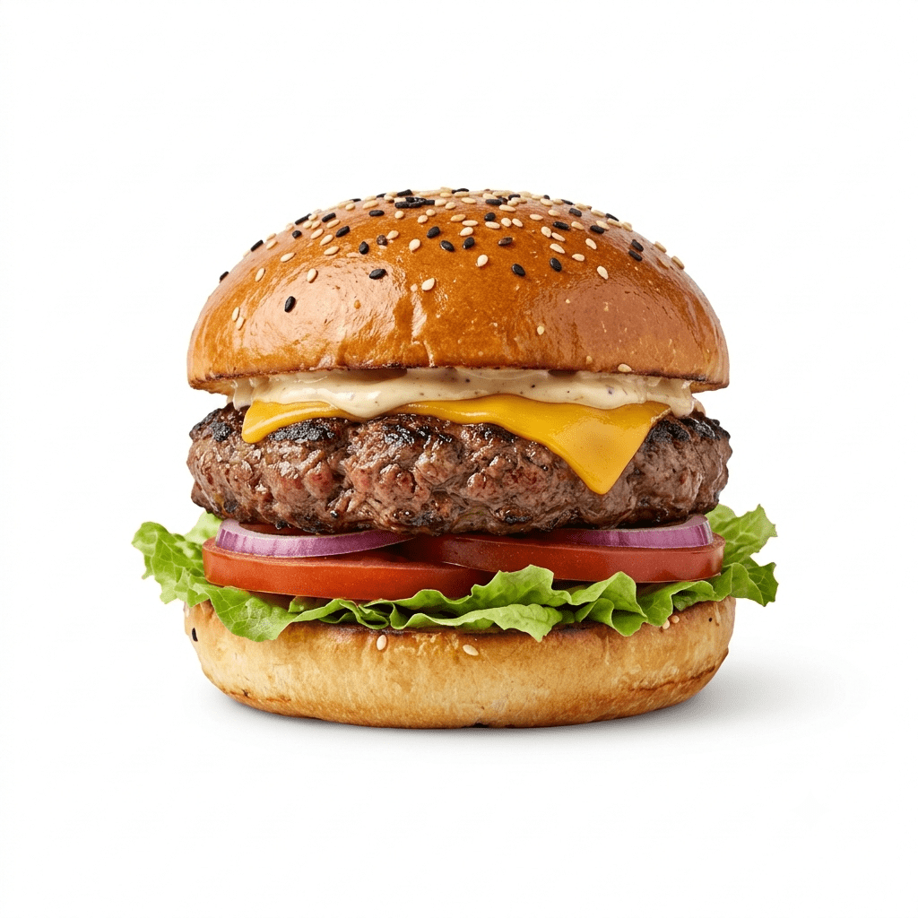 1789640237659 CHEESE BURGER - Image 1