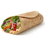 VEG WRAP