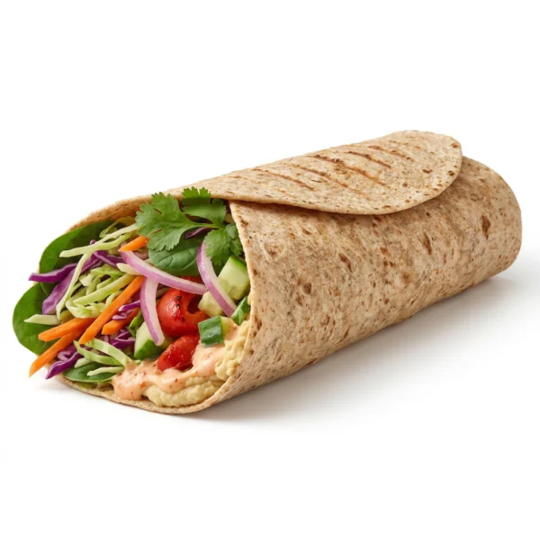 VEG WRAP