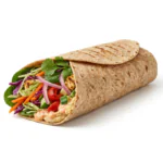 PANEER WRAP