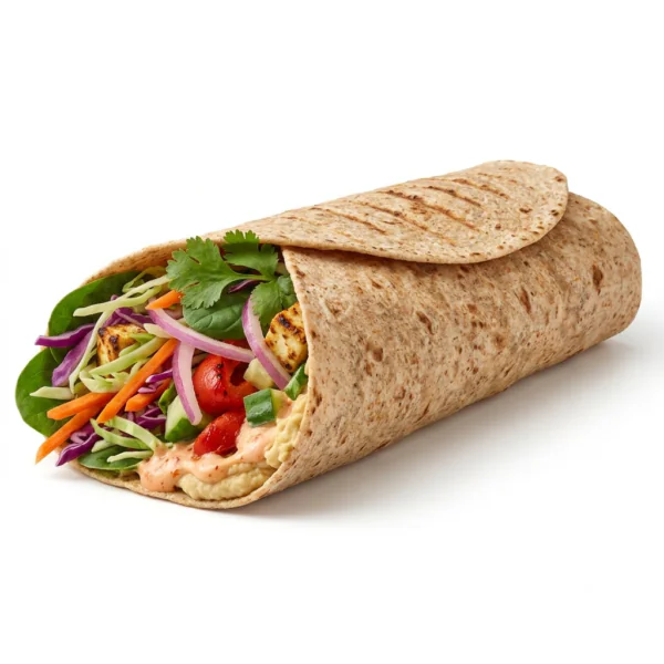 PANEER WRAP