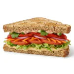 VEG SANDWICH