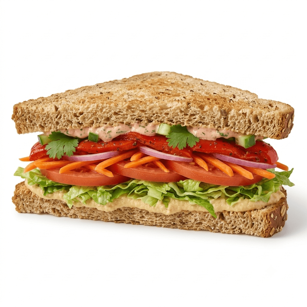 1789643674014 VEG SANDWICH - Image 1