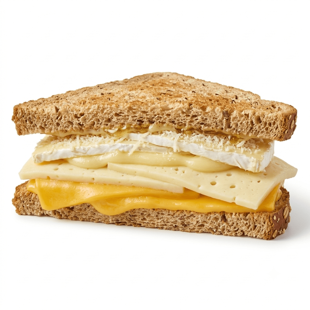 1789643816512 CHEESE SANDWICH - Image 1