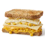 CHEESE CORN SANDWICH