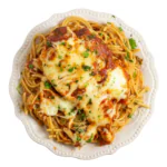 CHEESE NOODLES