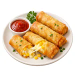 Cheese corn Roll