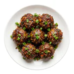 TRENDING MANCHURIAN
