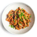 HONEY CHILLI POTATO