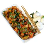 CRISPY VEG