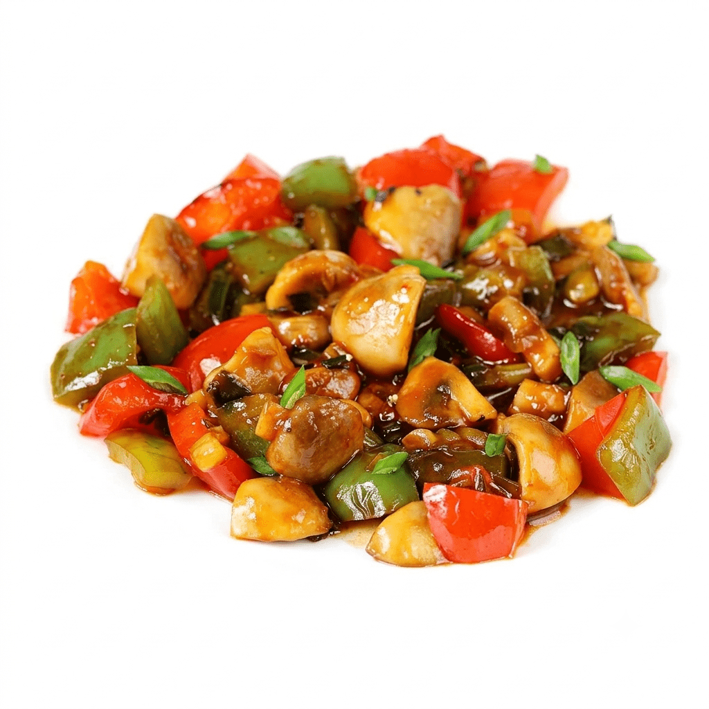 1789653867147 MUSHROOM CHILLI - Image 1