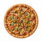 ALL IN ONE PIZZA