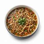 VEG MANCHOW SOUP
