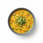 SWEET CORN SOUP