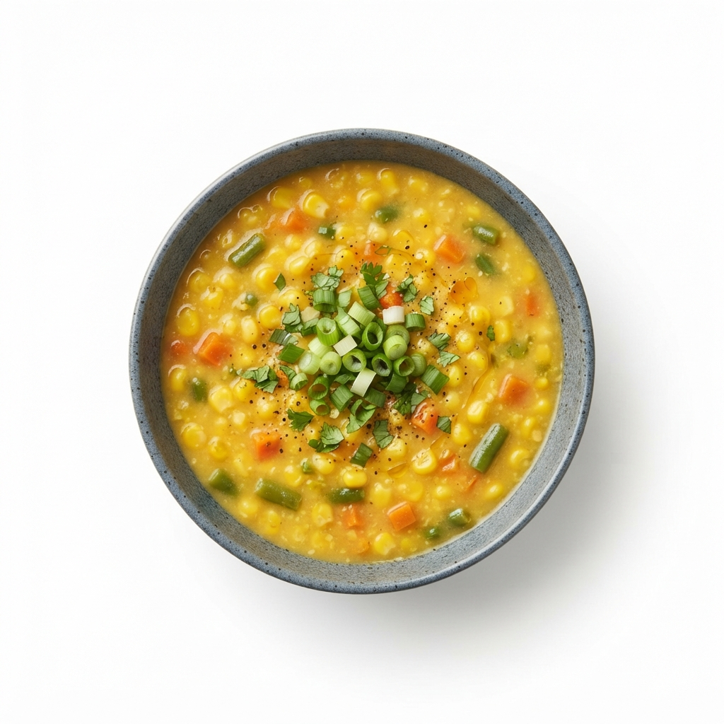 1789810865213 SWEET CORN SOUP - Image 1