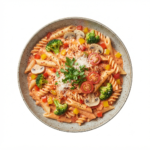MIX SOUCE PASTA