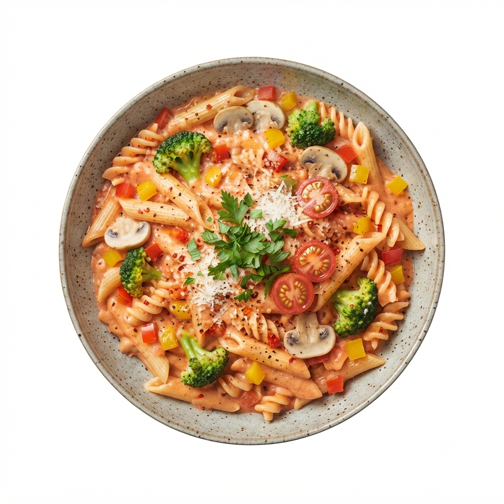 1789814634540 MIX SOUCE PASTA - Image 1