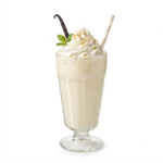 VANILLA SHAKE