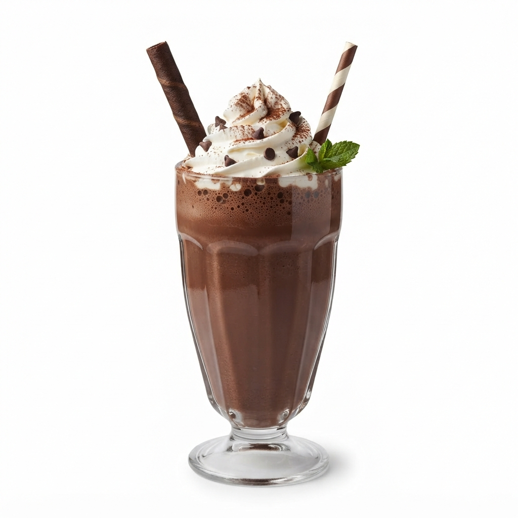 1789815649331 CHOCOLATE SHAKE - Image 1
