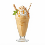 BUTTERSCOTH SHAKE