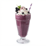 BLACK CURRENT SHAKE