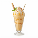 CARAMEL SHAKE